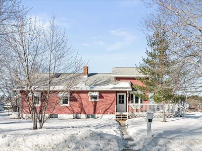 223 SW 5th St, Brainerd, MN, 56401