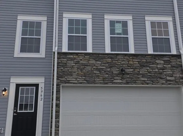 5962 Abernathy Ln, Columbus, OH 43232