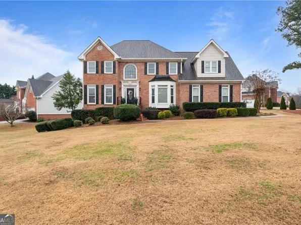 5292 Candleberry Dr SW, Lilburn, GA 30047