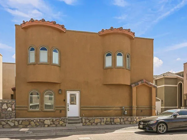 12263 Gaudi Way, El Paso, TX 79938