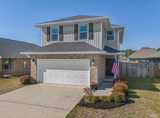 12287 Pinfish Rd, Pensacola, FL 32506