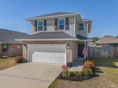 12287 Pinfish Rd, Pensacola, FL, 32506