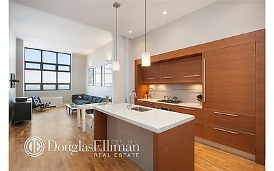 Sold by Douglas Elliman