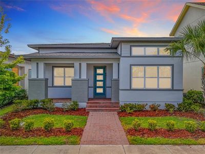 8851 Sperry St, Orlando, FL, 32827