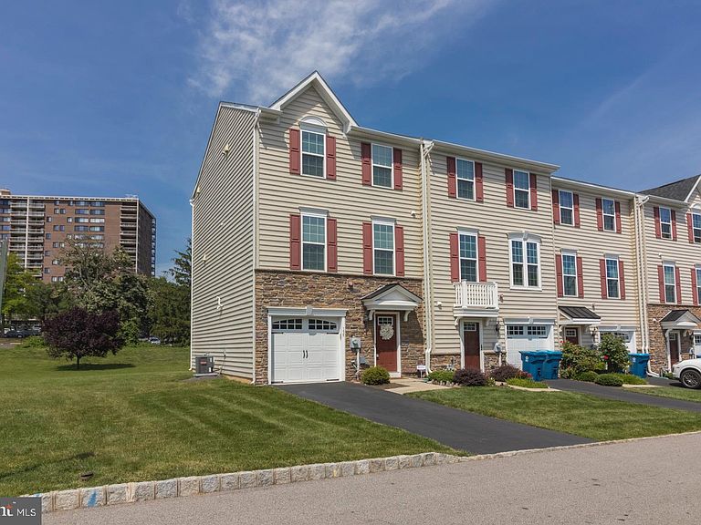 141 Old Cedarbrook Rd Wyncote, PA, 19095 Apartments for Rent Zillow