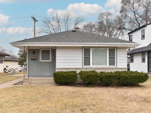 5655 North 91st STREET, Milwaukee, WI 53225