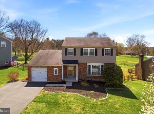 508 Carmarthen Dr, Exton, PA