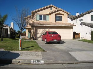16301 Twilight Cir, Riverside, CA 92503