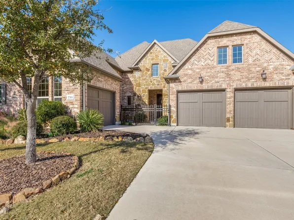 2745 Braemar, Lewisville, TX 75056