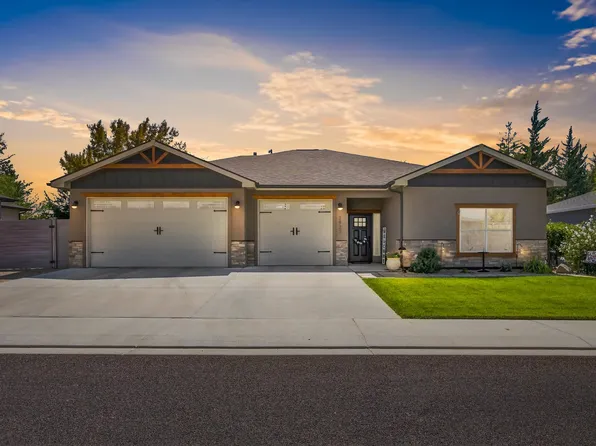 2923 Four Corners Dr, Grand Junction, CO 81503