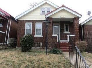 4618 Ashland Ave, Saint Louis, MO