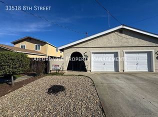 33518 8th St, Union City, CA 94587