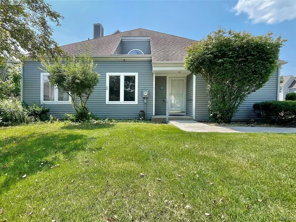 172 Fairway Drive #U172, Carmel, NY 10512