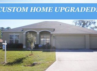 1728 Valcourt St NW, Palm Bay, FL 32907
