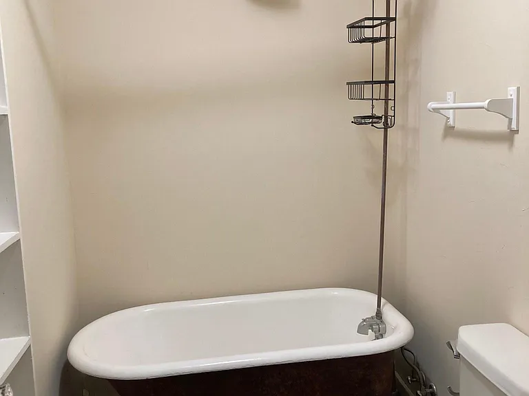Bathroom #1