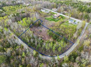 Lot #5 Murdock Place, Belgrade, ME 04917