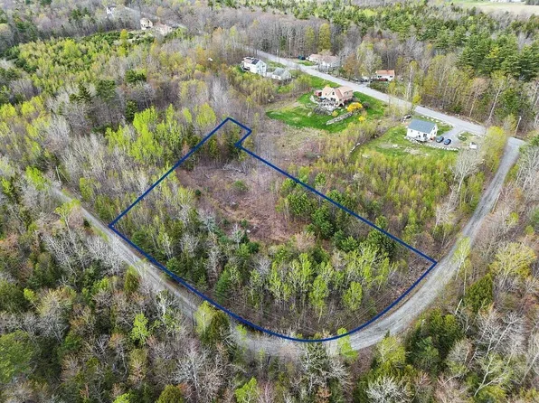 Lot #5 Murdock Place, Belgrade, ME 04917