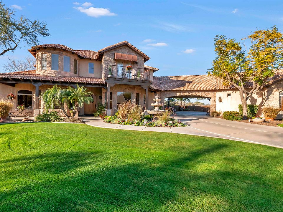 1st image of 2527 E Via Del Arboles