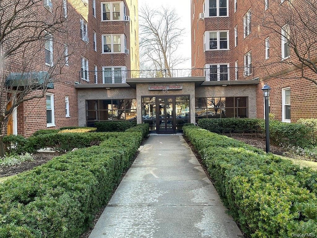 625 Gramatan Avenue UNIT 4D, Mount Vernon, NY 10552 Zillow