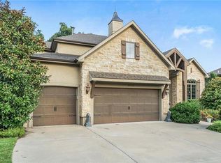 11970 S Barth Rd, Olathe, KS 66061