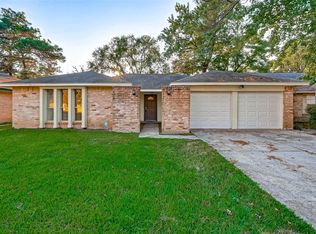 21215 Verdecove Ln, Spring, TX 77388