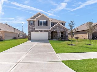 5712 Bluebonnet Ln, Rosenberg, TX 77469