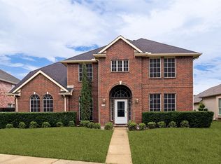 4304 Cape Cod Dr, The Colony, TX 75056