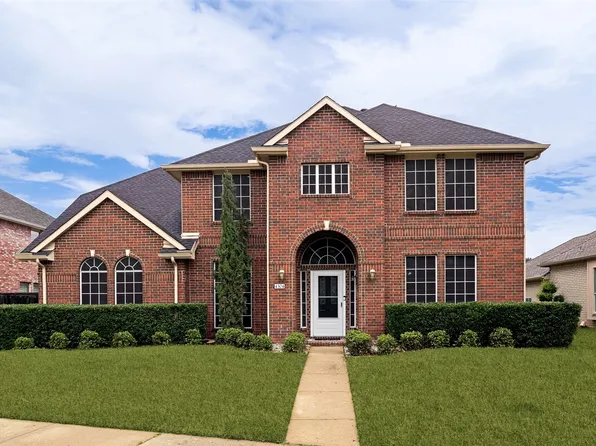 4304 Cape Cod Dr, The Colony, TX 75056