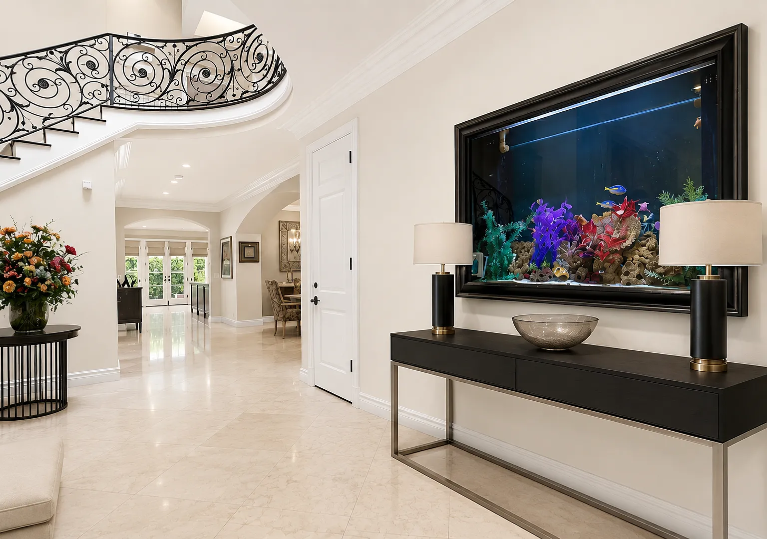 House for Rent in Beverlywood — Photo 3