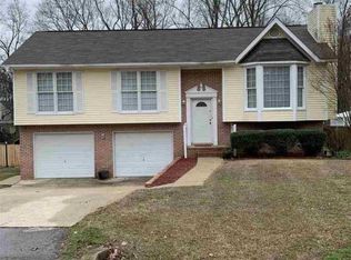 579 Kennedy Rd, Gardendale, AL 35071