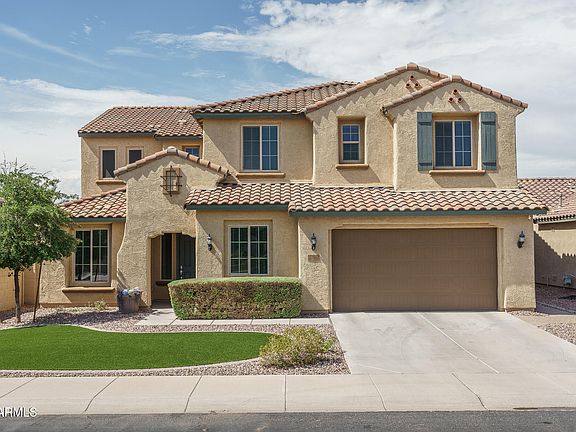 2nd image of 10738 W WHITEHORN Way