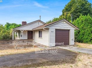 2915 NE Fremont Dr, Portland, OR 97220