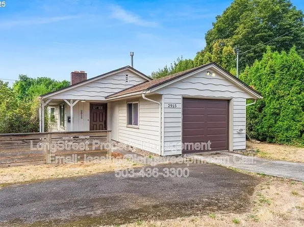 2915 NE Fremont Dr, Portland, OR 97220