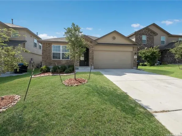 819 Brown Thrasher, San Antonio, TX 78253