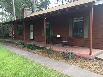 4913 Annette Dr, Tallahassee, FL, 32303