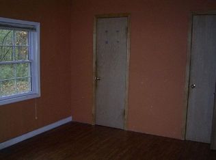 187 Loyd Ln, Hot Springs National Park, AR 71913