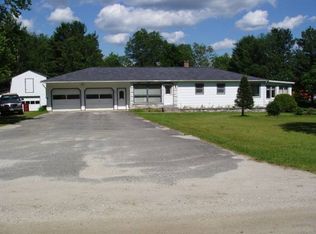 213 Blueberry Lane Rd, Island Pond, VT 05846