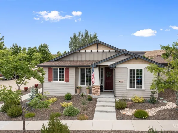 5994 W Beaufort St, Boise, ID 83714