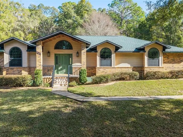 12861 SW 45th Lane Rd, Ocala, FL 34481