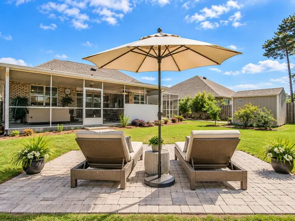 266 Sweet Tea Ln, Freeport, FL 32439