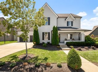 312 Colt Ave, Mount Juliet, TN 37122