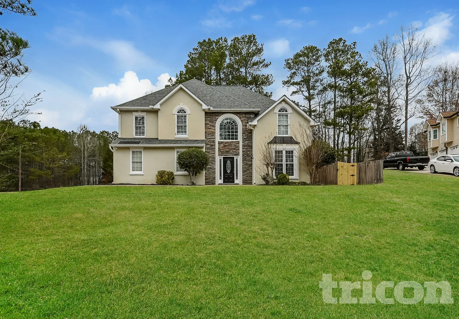 4708 Tonkawa Bend Powder Springs GA — Photo 1