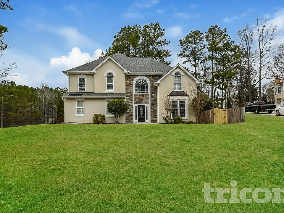 4708 Tonkawa Bnd