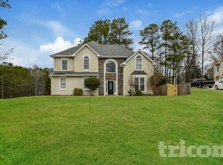 4708 Tonkawa Bnd, Powder Springs, GA