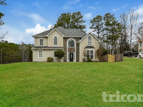 4708 Tonkawa Bnd
