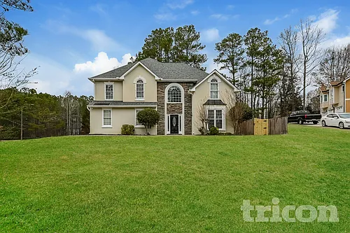 4708 Tonkawa Bnd Photo 1