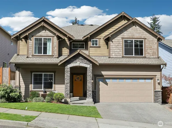 20124 13th Avenue W, Lynnwood, WA 98036