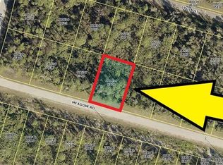 2723 Meadow Rd, Lehigh Acres, FL 33974