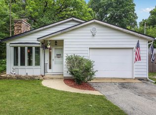 9411 Camp Lake Rd, Salem, WI 53168