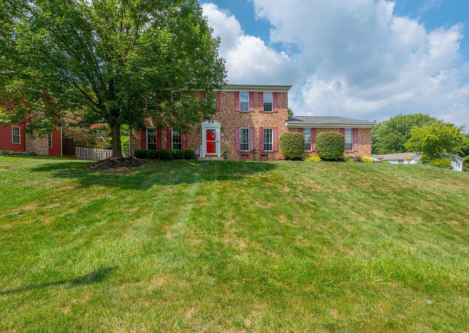 1st image of 12 Cosmos Ln SW